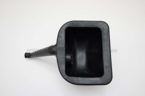 rubber sleeve for tank connection, GT, Zagato