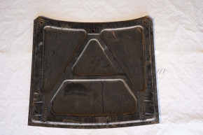 engine bonnet 1.series,
