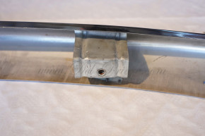 paraurto anteriore  1750 , 1. Serie