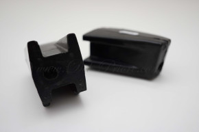 Set di distanziali per paraurti anteriore