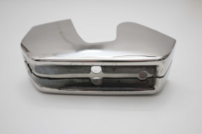 rostro per paraurto post. destro o sinistro