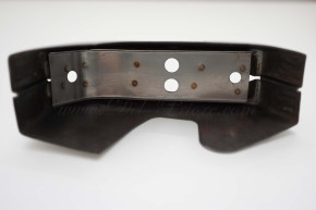 rostro per paraurto post. destro o sinistro