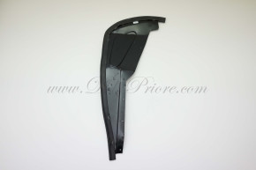 splash guard rear right, metal