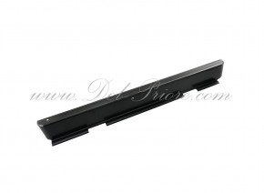repair plate for door bottom rear left