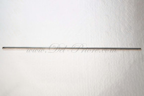 Sill moulding, right, top 1700 mm x 21 mm wide Giulia super