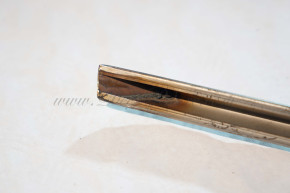 Sill moulding, right, top 1700 mm x 21 mm wide Giulia super
