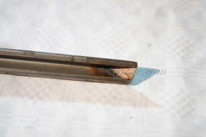 Sill moulding, right, top 1700 mm x 21 mm wide Giulia super