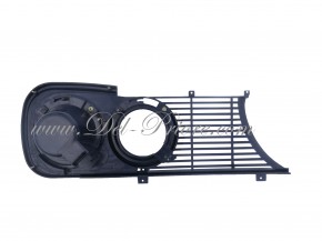 Serie mascherine laterali, SX + DX , super nuova