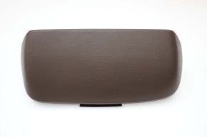 Instrumentenkonsole braun