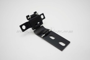 articulation  for glove box