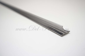 fixation bush for pininfarina emblem