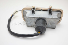 Clignotant devant droit Coupe