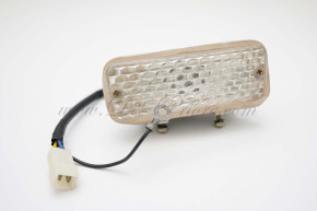 Clignotant devant droit Coupe