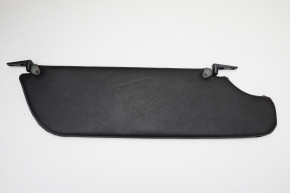 sun visor left