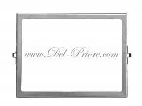 Supporto della batteria inox, disopra, Giulietta, Giulia Spider