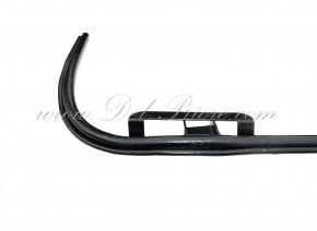 Traverse pour chassis capote derrière Giulietta Spider/Giulia Spider