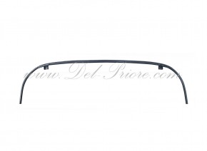 Traverse pour chassis capote derrière Giulietta Spider/Giulia Spider