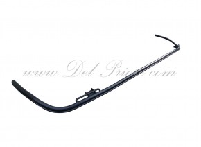 Traverse pour chassis capote derrière Giulietta Spider/Giulia Spider