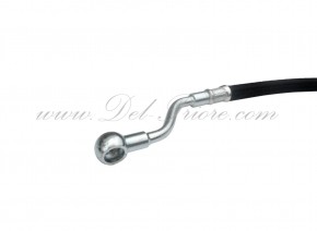 tubo dell'olio Spider, Sprint