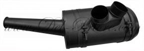 Contenitore filtro aria Spider, Sprint 1600