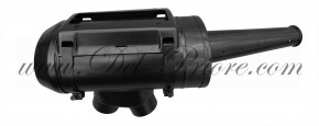 Contenitore filtro aria Spider, Sprint 1600