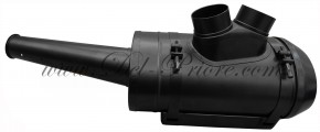 Contenitore filtro aria Spider, Sprint 1600