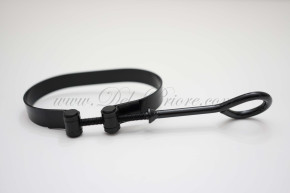 Schelle für Luftfiltergehäuse Einzelvergaser 1300/1600