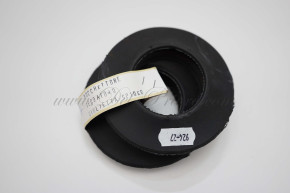 Set of feedthrough rubbers for filler neck