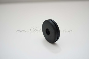 Gasket for deariation