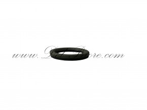 upper Seal ring (rubber / metal) for bear hinge 750/101  (41 x 31,5 mm1. Serie lower/ 2. serie upper