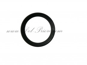 upper Seal ring (rubber / metal) for axle leg 750/101 1. Serie upper (32 x 24,5 mm)