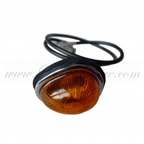 Indicator, lateral, with gasket