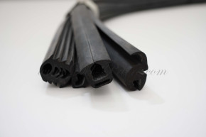 Frontscheibendichtung (4-teilig), 2000/2600 Touring