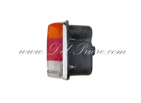 Faro posteriore Giulia Sprint