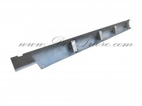 left middle sillboard Giulietta, Giulia Spider