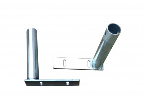 serie supporto per paraurto US, 6 pezzi