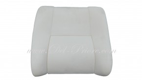 coussin dossier 1750 GTV 69-73,  2,0 GTV 71-77, GT Junior 74-76
